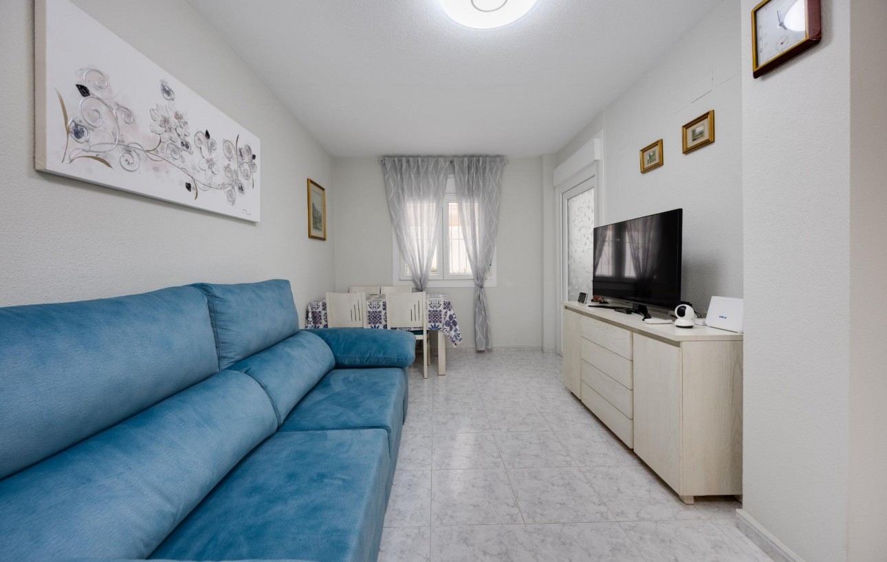 Venta - Apartamento - Torrevieja - Playa de los locos