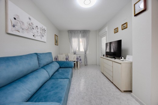 Venta - Apartamento - Torrevieja - Playa de los locos
