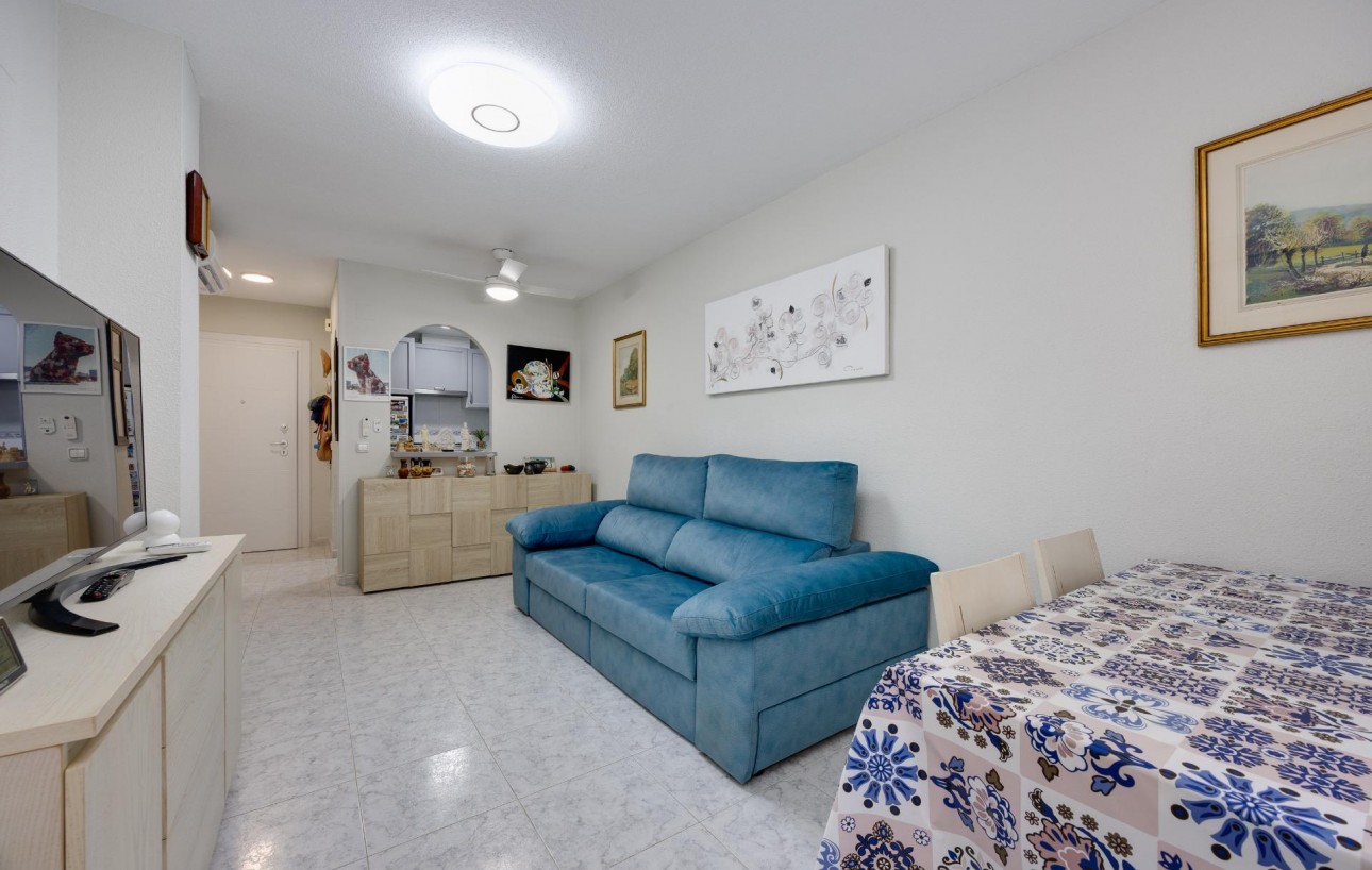 Venta - Apartamento - Torrevieja - Playa de los locos