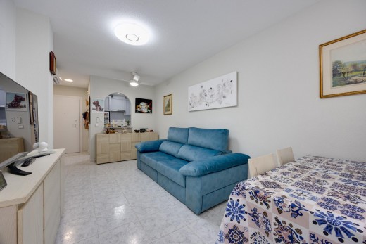 Venta - Apartamento - Torrevieja - Playa de los locos