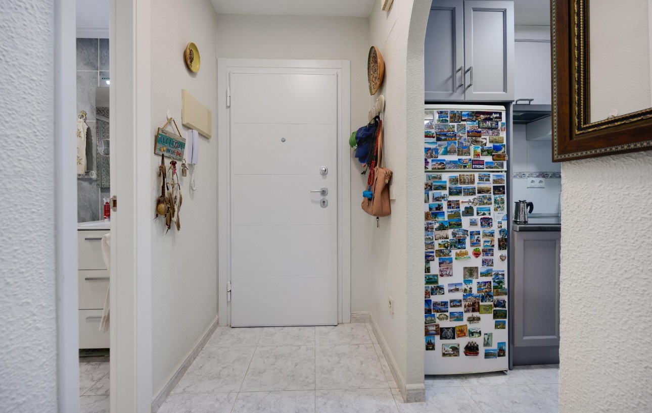 Venta - Apartamento - Torrevieja - Playa de los locos