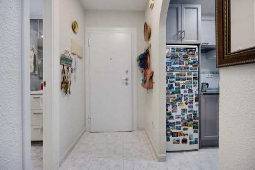 Venta - Apartamento - Torrevieja - Playa de los locos