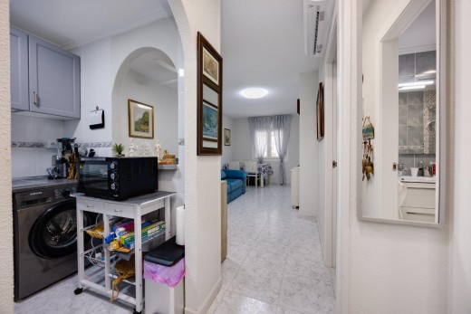 Venta - Apartamento - Torrevieja - Playa de los locos
