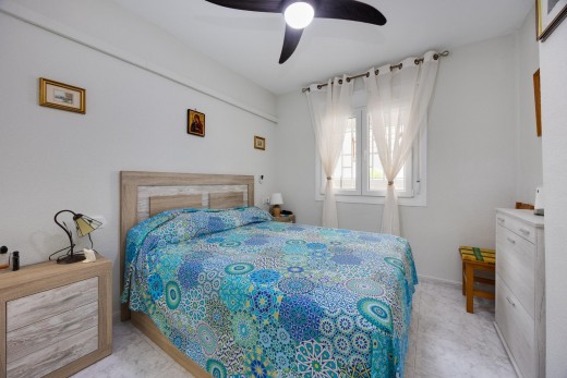 Venta - Apartamento - Torrevieja - Playa de los locos
