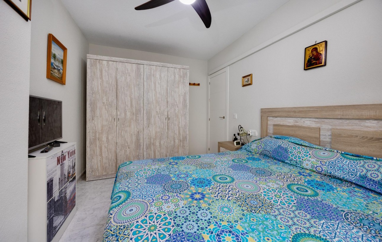 Venta - Apartamento - Torrevieja - Playa de los locos