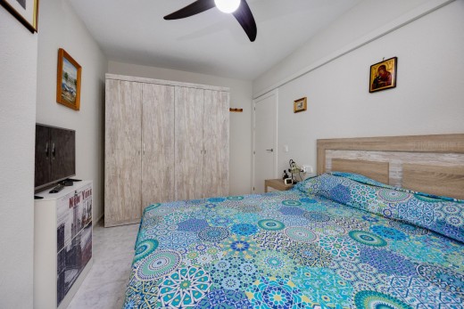 Venta - Apartamento - Torrevieja - Playa de los locos