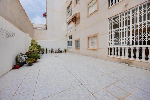 Venta - Apartamento - Torrevieja - Playa de los locos