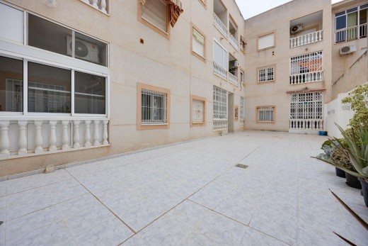 Venta - Apartamento - Torrevieja - Playa de los locos