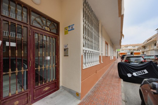 Venta - Apartamento - Torrevieja - Playa de los locos