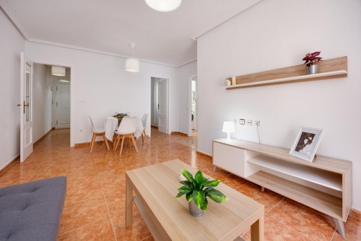 Venta - Apartamento - Torrevieja - Playa del cura