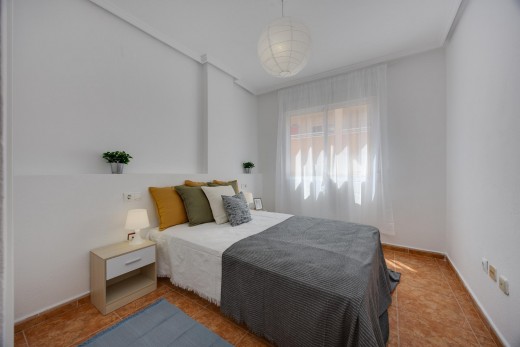 Venta - Apartamento - Torrevieja - Playa del cura