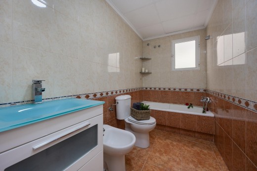 Venta - Apartamento - Torrevieja - Playa del cura