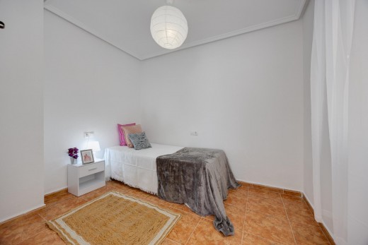 Venta - Apartamento - Torrevieja - Playa del cura