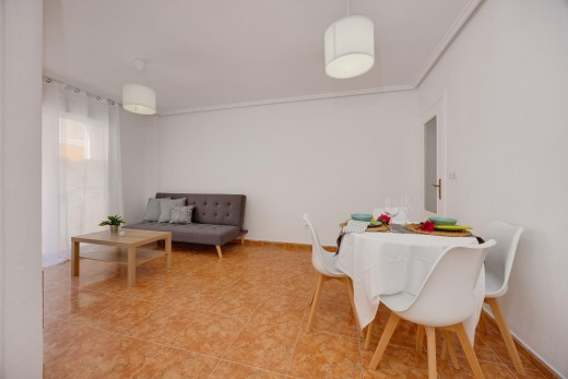 Venta - Apartamento - Torrevieja - Playa del cura
