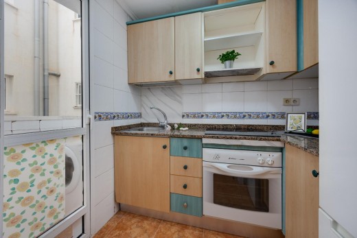 Venta - Apartamento - Torrevieja - Playa del cura