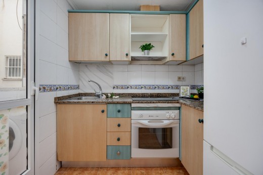 Venta - Apartamento - Torrevieja - Playa del cura