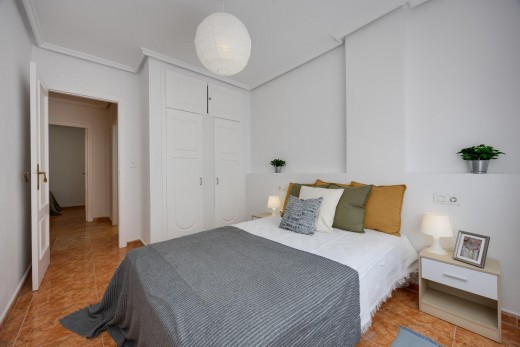 Venta - Apartamento - Torrevieja - Playa del cura