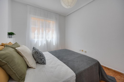 Venta - Apartamento - Torrevieja - Playa del cura