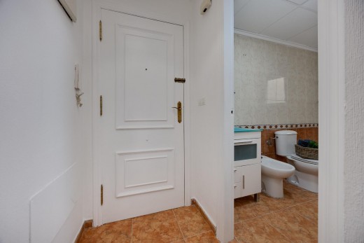 Venta - Apartamento - Torrevieja - Playa del cura