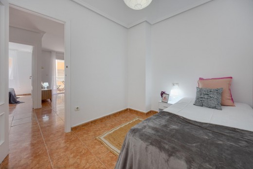 Venta - Apartamento - Torrevieja - Playa del cura