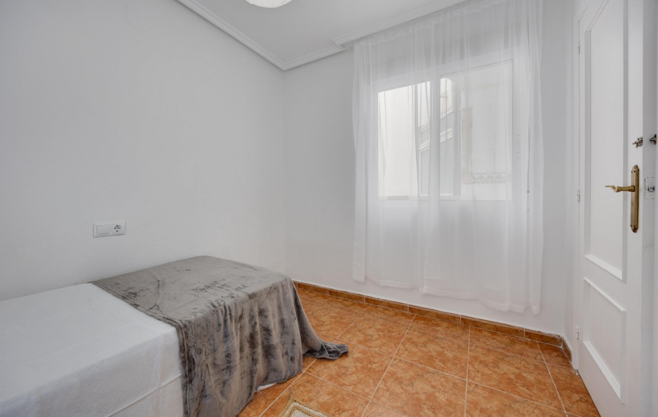 Venta - Apartamento - Torrevieja - Playa del cura