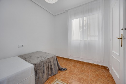 Venta - Apartamento - Torrevieja - Playa del cura