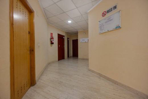 Venta - Apartamento - Torrevieja - Playa del cura