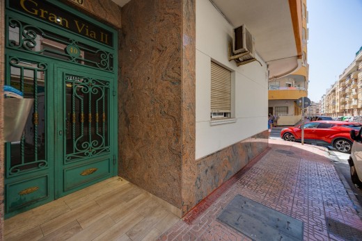 Venta - Apartamento - Torrevieja - Playa del cura