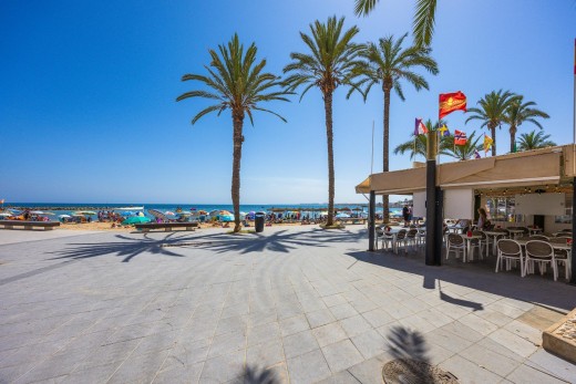 Venta - Apartamento - Torrevieja - Playa del cura