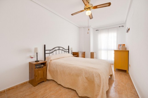 Resale - Wohnung - Torrevieja - Centro