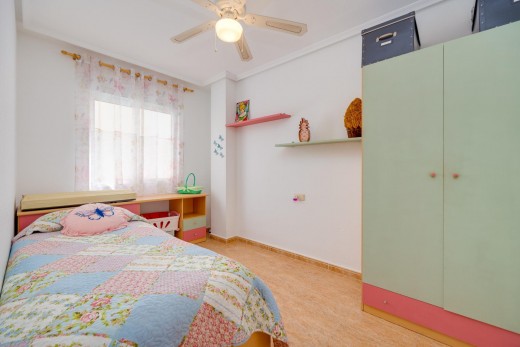 Resale - Wohnung - Torrevieja - Centro