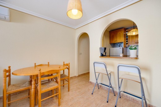 Resale - Wohnung - Torrevieja - Centro