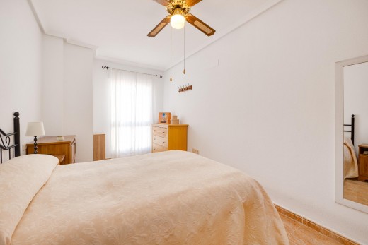 Resale - Wohnung - Torrevieja - Centro