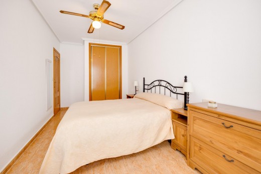 Resale - Wohnung - Torrevieja - Centro