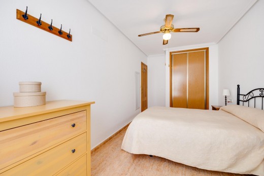 Resale - Wohnung - Torrevieja - Centro
