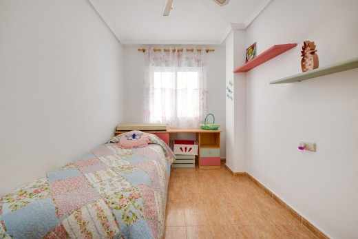 Resale - Wohnung - Torrevieja - Centro