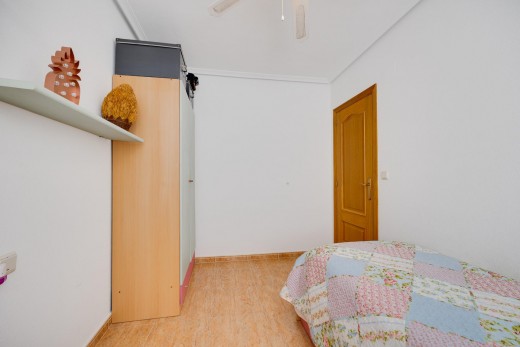 Resale - Wohnung - Torrevieja - Centro