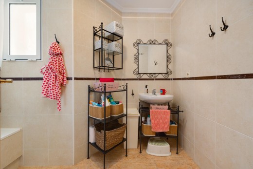 Resale - Wohnung - Torrevieja - Centro