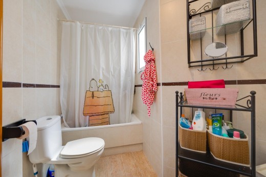 Resale - Wohnung - Torrevieja - Centro