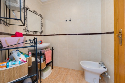 Resale - Wohnung - Torrevieja - Centro