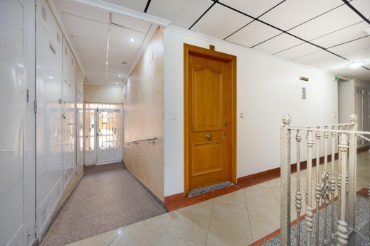 Resale - Wohnung - Torrevieja - Centro