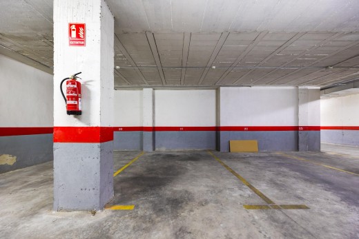 Resale - Wohnung - Torrevieja - Centro
