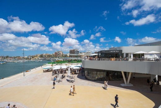 Resale - Wohnung - Torrevieja - Centro