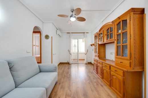 Resale - Wohnung - Torrevieja - El molino