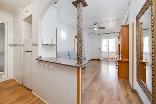 Resale - Wohnung - Torrevieja - El molino
