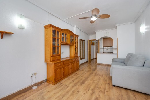 Resale - Wohnung - Torrevieja - El molino