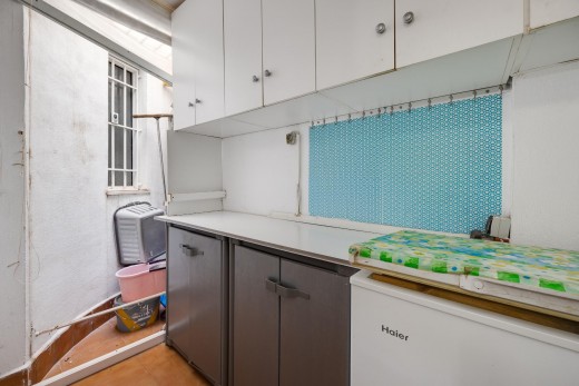 Resale - Wohnung - Torrevieja - El molino