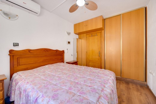 Resale - Wohnung - Torrevieja - El molino