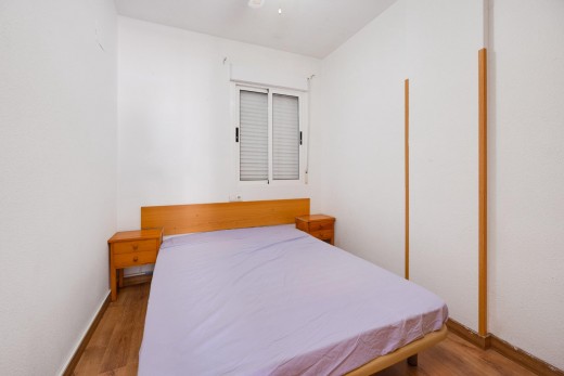 Resale - Wohnung - Torrevieja - El molino