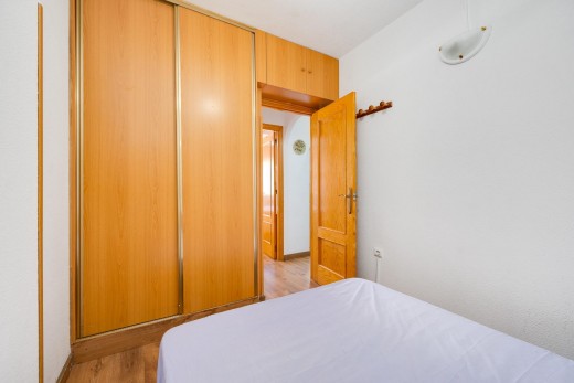 Resale - Wohnung - Torrevieja - El molino